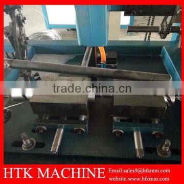 High Speed Automatic Chain Link Fence Making Machinew With Direct Factory photo-6