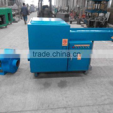 Textile Rotary Cutting Machine/fabric Scrap Grinder Machine/fabric Shredding Machine photo-2
