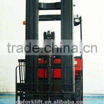 1.5T Electirc Reach Forklift photo-2