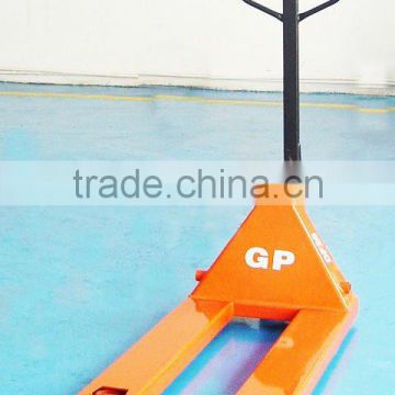 hand pallet truck