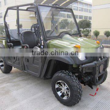 500CC 4X4 EEC & EPA UTV JEEP(MC-170) photo-3