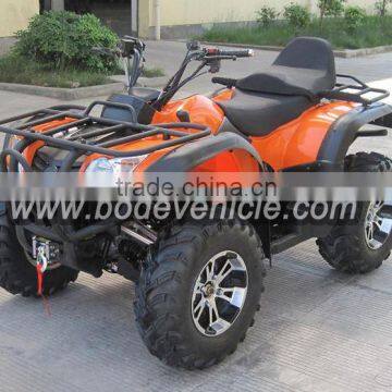 500CC 4X4 ATV QUAD BIKE(MC-396) photo-6