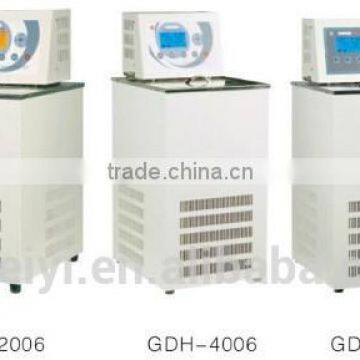 YD TD series ultrasonic cleaning machine