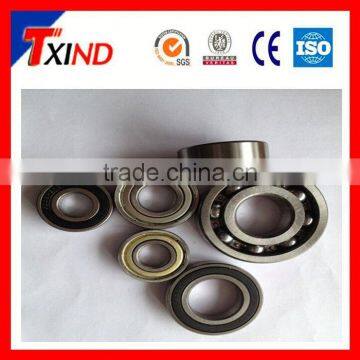Plastic Pulley Bearing / Bearing Housing photo-5