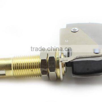 Snap-action 16a Micro Switch T125 5e4 KW-1039/1038 photo-5