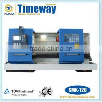 CNC Horizontal Screw/Worm Milling Machine