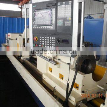DBK-200 CNC Cylinder Deep Hole Drilling & Boring Machine photo-4