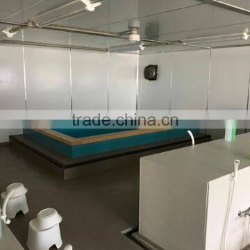 Prefabricated Building for Market Use photo-4
