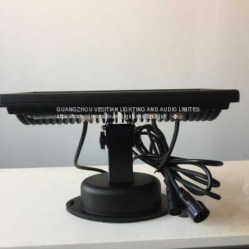 36PCS 3W LEDs RGB City Color Building LED Wall Wash Light IP67 Waterproof Led Light photo-5