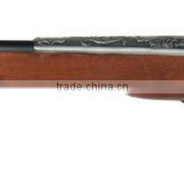 Wooden Western Pistol Toy Gun Replica for Kids photo-6