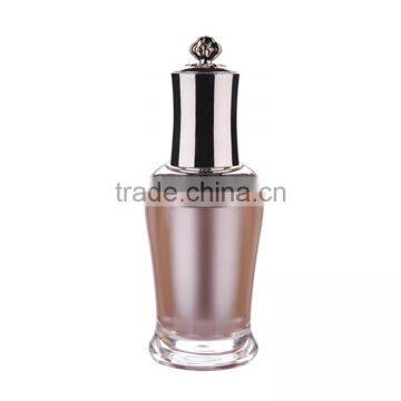 Flower Bottle Design Nail Polish Bottle for Nail Art photo-5