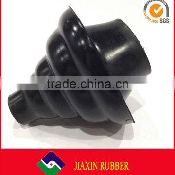 China Suppliers Rubber Toilet Plunger With Wooden Handle photo-3