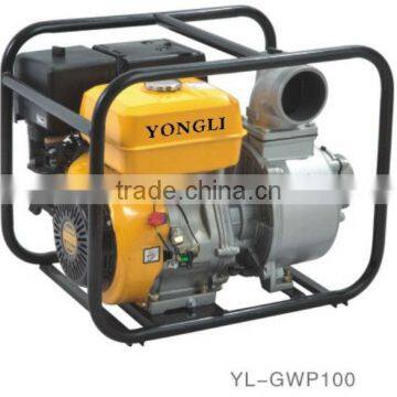 Irrigation Gasoline Water Pump 4inch