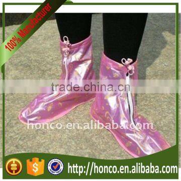 Brand new plastic rain shoe covers with fast shipping ANY