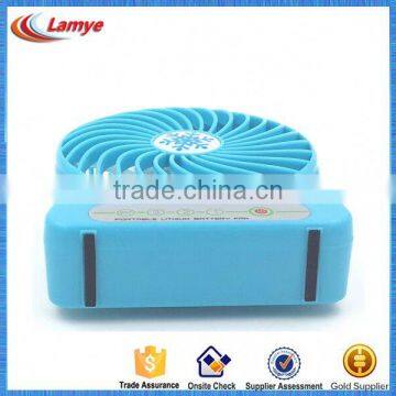 New Arrivals 2017 Plastic Cooling Mobile Phone pc Cooling Fan photo-5