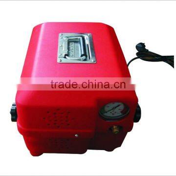 [CE[ Electric Pressure Test Pump ETP-4.0 photo-4