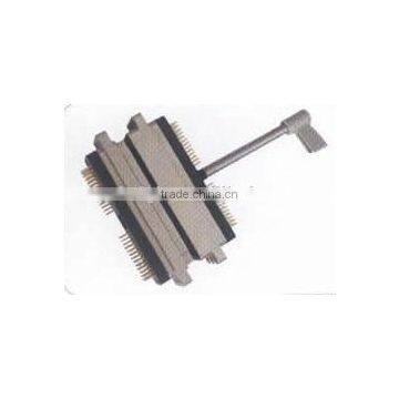 Zero Force,electric Connector