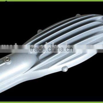 Die Casting Aluminum 40w SMD2835 3535 Imitation Lumens LED Lighting Accessories With High Transparency Diffusion PC Cover photo-2