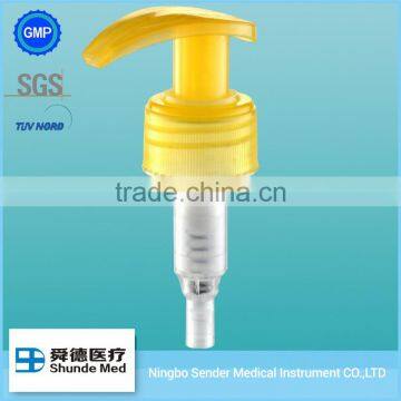 Mini Sprayer for Lotion, Shampoo Dispenser Pump