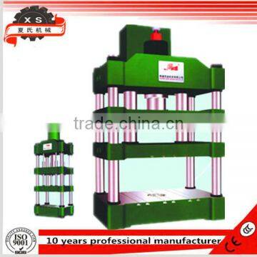 Stainless steel pot making hydraulic press machinery 400t Hydraulic Press YT28