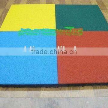 God Sale Super Quality Kids Rubber Floor Mats photo-3