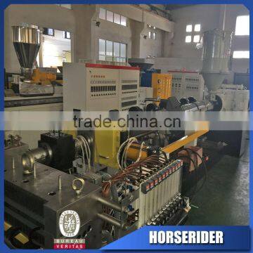 PP pe pc Hollow Sheet Board Production Line/pe pp pc Advertisement Board Hollow Sheet Making Plant photo-3