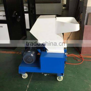 Waste Plastic Crusher Machine/Waste Bottle Crusher Machine/Waste Plastic Crusher photo-3