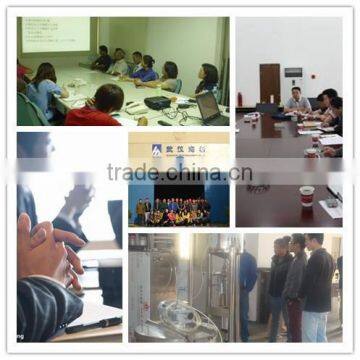 Automatic Bag Packing Machine With High Capacity photo-4