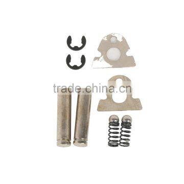 Rear Footrest Pedals Foot Pegs For Suzuki GSXR600/750 GSXR1000 B-KING 2008-2013 photo-3