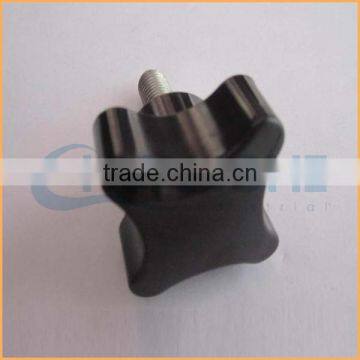 Custom High Quality Stainless Steel Bar Spoon Twisted Handle With Plastic Knob photo-5