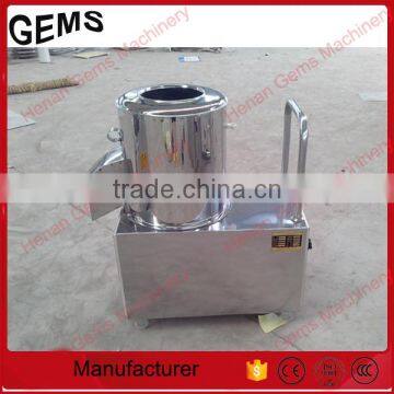 Industrial Potato Peeling Machine, Pototo Peeling Washing Machine photo-2