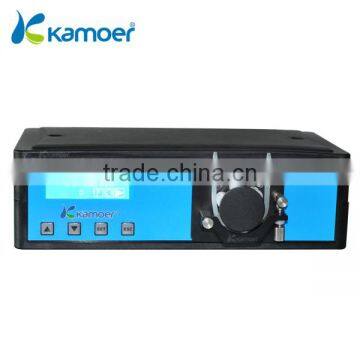 Precise Kamoer Top off Dosing Pumps photo-2