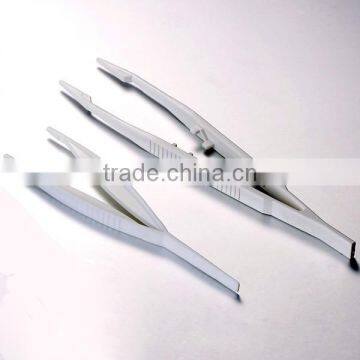Medical Different Types of Plastic Forceps photo-5