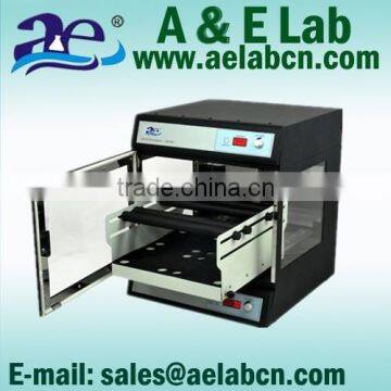 Laboratory shaker Incubator