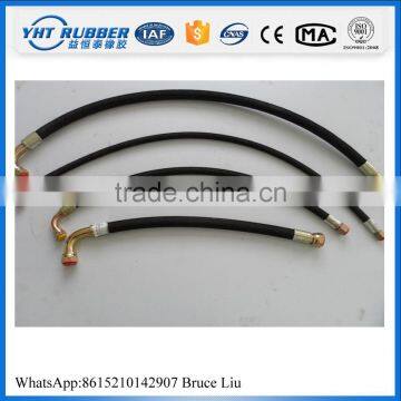 1-1/2'' Hydraulic Hose Assembly SAE ,DIN EN Standard