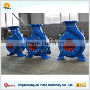 Direct Connect Pipeline End Suction Pump photo-2