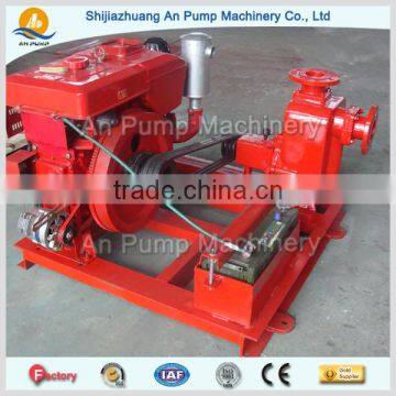 Top China 10M JET Self Priming Electric Clean Water Pump photo-2