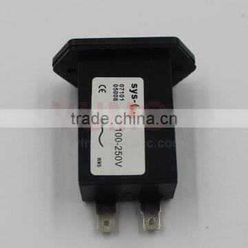 SYS-1 Quartz Mechanical Timer Calculagraph Counter photo-3