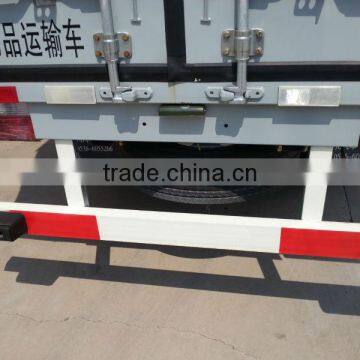 Carrier Truck Refrigeraiton Unit Freezer Truck Body for Chiller Transportation photo-3