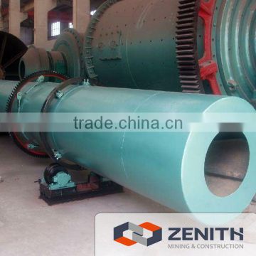 Zenith cement plant rotary kiln, cement plant rotary kiln for sale