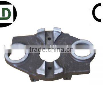 CE and GOST certificated Roller Support