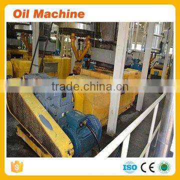 10TPD Soybean Oil Press Machine Price Sunflower Oil Production Equipment Corn Oil Press Machine photo-4