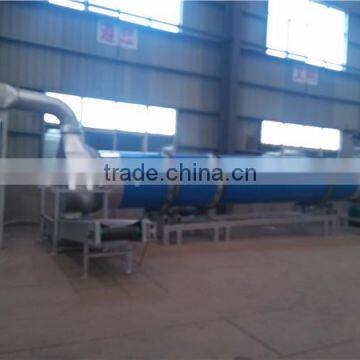 High efficiency limestone dryer/coal ash dryer/bentonite drying machine with good price