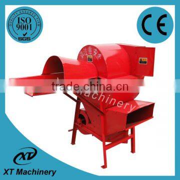 5.5kw 8hp 1600kg/h Soybean Thresher photo-3