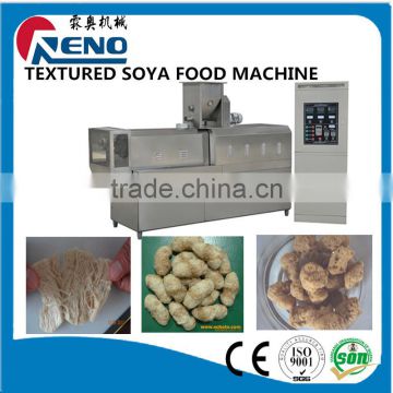 Made in china Crazy Selling soya protein machine type