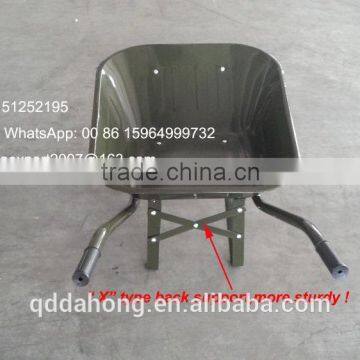 Srtong Consrtuction Wheelbarrow WB6400 photo-3