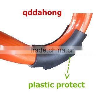 Austria Market Heavy Duty Plastic Wheelbarrow 100L photo-6