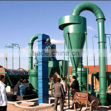 Raymond Mill for Calcite Grinding to 325mesh photo-6