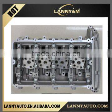 Lan d Rover Defender 90 (2007) Cylinder Head 2.4L