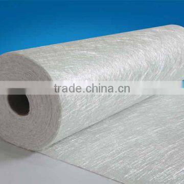 Fiberglass chopped strand mat